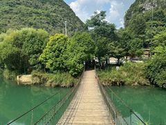 -高荡千年布依古寨旅游景区