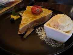 苹果派-安妮意大利餐厅(日坛店)