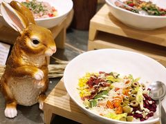 -北京王府井希尔顿酒店·万斯阁西餐厅