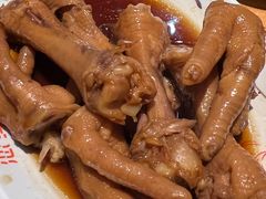 -恋萍小吃(时代店)