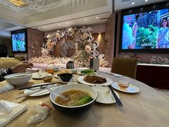 -广东胜利宾馆西关粤中餐厅
