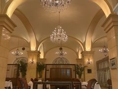 -北京饭店诺金-东33餐厅