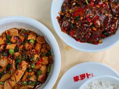 -笨罗卜浏阳菜馆(太平街店)