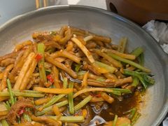 -刀板香·安徽菜(国购IFC店)