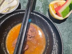 -牛New寿喜烧(金鹰世界店)