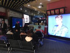 -SFC上影影城(新世界店)