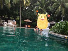 -三亚亚龙湾雅高美爵酒店