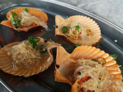 -亚龙湾8号(丁村万人海鲜广场店)