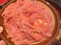 -乡当俏老火锅