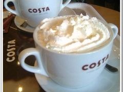 COSTA-COSTA COFFEE(吴江路店)