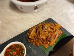 -滇越乘象云南餐厅(豆各庄店)