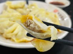 -回回锅贴(小河沿店)