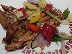 -德胜轩正宗顺德菜(宝安沙井会展中心店)