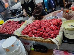 -何永光123鲜牛肉馆(1号店)