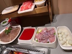 -海底捞火锅(吴中路店)