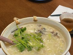 冬瓜拆鱼羹-盏簋品味馆(沙溪店)