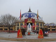 1-赛汗塔拉风情园