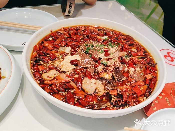 锦炉·酥皮烤鸭(绿城百合店)图片