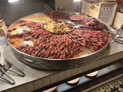 -食百绚全日制餐厅(成都棕榈泉费尔蒙酒店)
