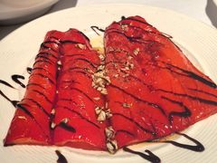 烤红椒-囍er牛排馆SEAR STEAKHOUSE(常德道店)