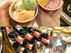-蒙肥羊·酸汤潮牛·鲜牛肉火锅烤肉自助(岗顶店)