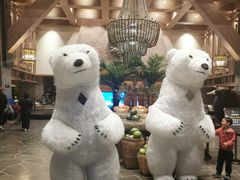 -清河半岛温泉度假酒店