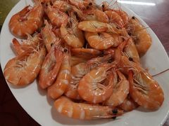 -板桥海鲜广场11排2号