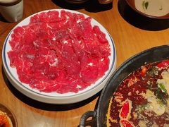 -巴隆门重庆老火锅(太湖路店)