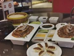 -阿庄新豫菜(航海东路店)