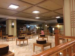-极乐汇汗蒸会馆(杭州店)