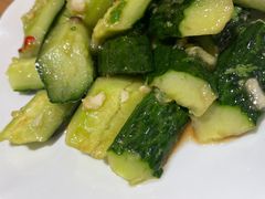 -马记永·兰州牛肉面(天通苑家乐福店)
