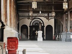 -平安桥天主教堂