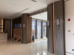 -上海崇明金茂凯悦酒店