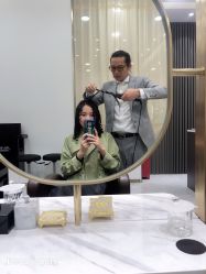 -伊本造型