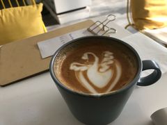 -五进制 Coffee Shop