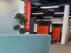 -蓟洲国际滑雪场
