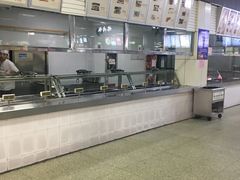 -南京工业大学-东苑1食堂