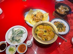 -山西会馆·晋菜·晋商宴·牌匾博物馆(胜利东街店)