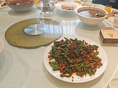-温馨园·川湘菜馆(经七路店)