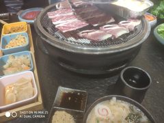 -炭虎烤肉(桂林路店)
