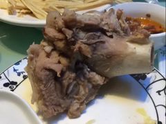 -天都火锅酒楼(虹梅南路店)