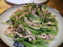 -局气 烤鸭·北京菜(光华路店)