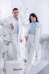 点击看大图 -维纳斯婚纱摄影(友好北路店)
