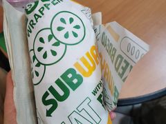 -赛百味SUBWAY(永业店)