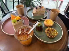 -黑草莓(重庆路店)
