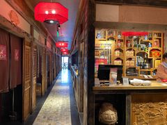 -兰溪小馆(首经贸店)