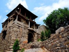 -于家石头村景区