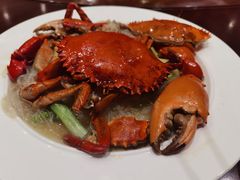 红杏霸王蟹-红杏酒家(凤凰店)