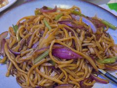 -阿里疆Alijiang·丝路美食·异域风情·清真(长楹天街店)