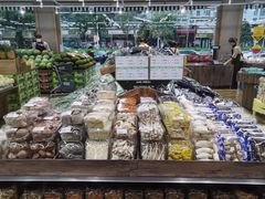 -果蔬好生活超市(双井店)